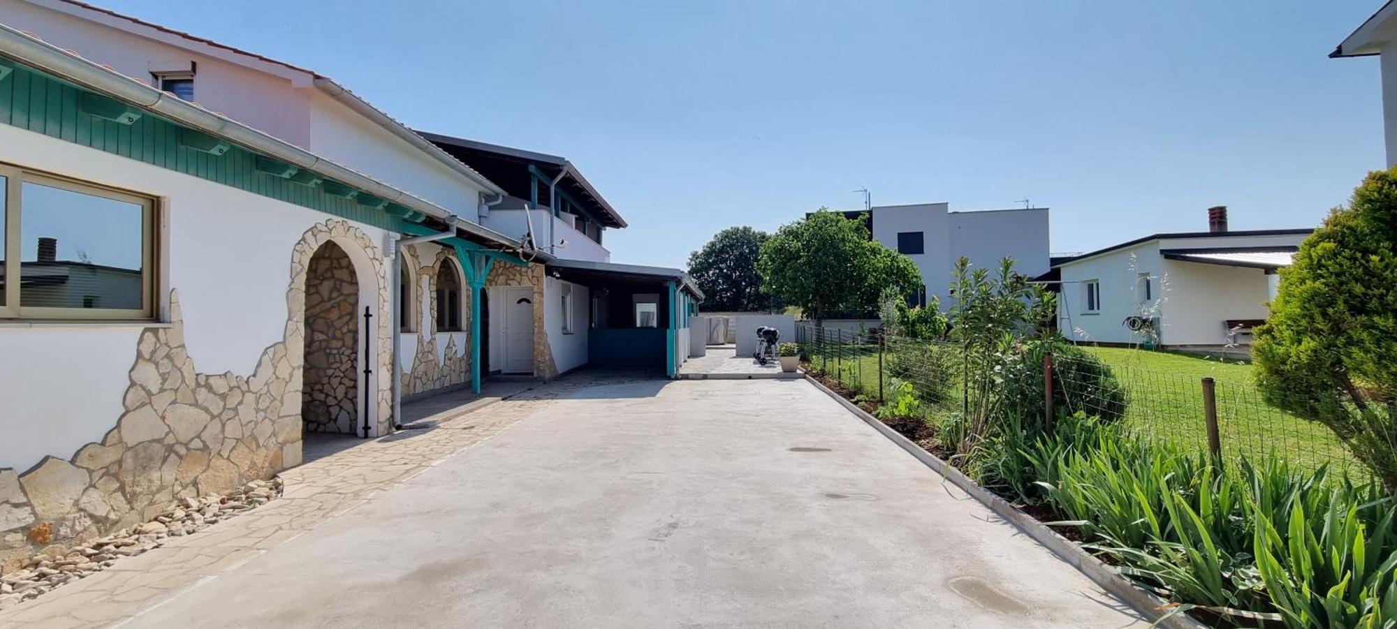 Medulins Pearl Apartment Exterior photo